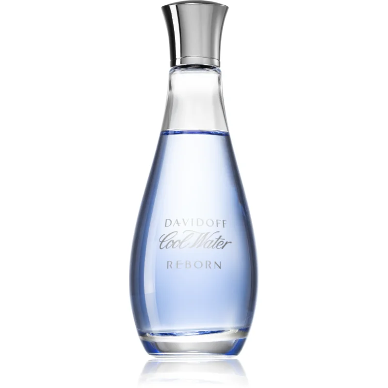 Davidoff Cool Water Woman Reborn за жени EDT