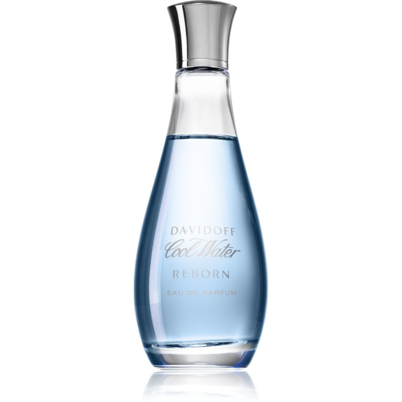 Davidoff Davidoff Cool Water Woman Reborn за жени EDP - Дамски парфюм 100мл - Сравни цени от 1 магазин с безплатна доставка