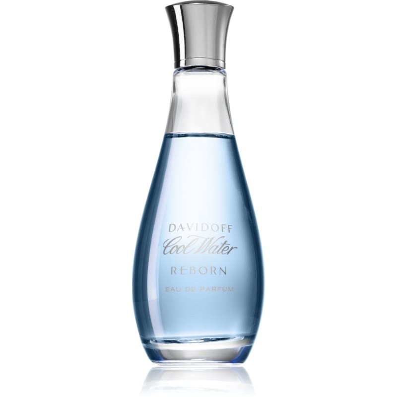 Davidoff Davidoff Cool Water Woman Reborn за жени EDP - Дамски парфюм 100мл - Сравни цени от 1 магазин с безплатна доставка