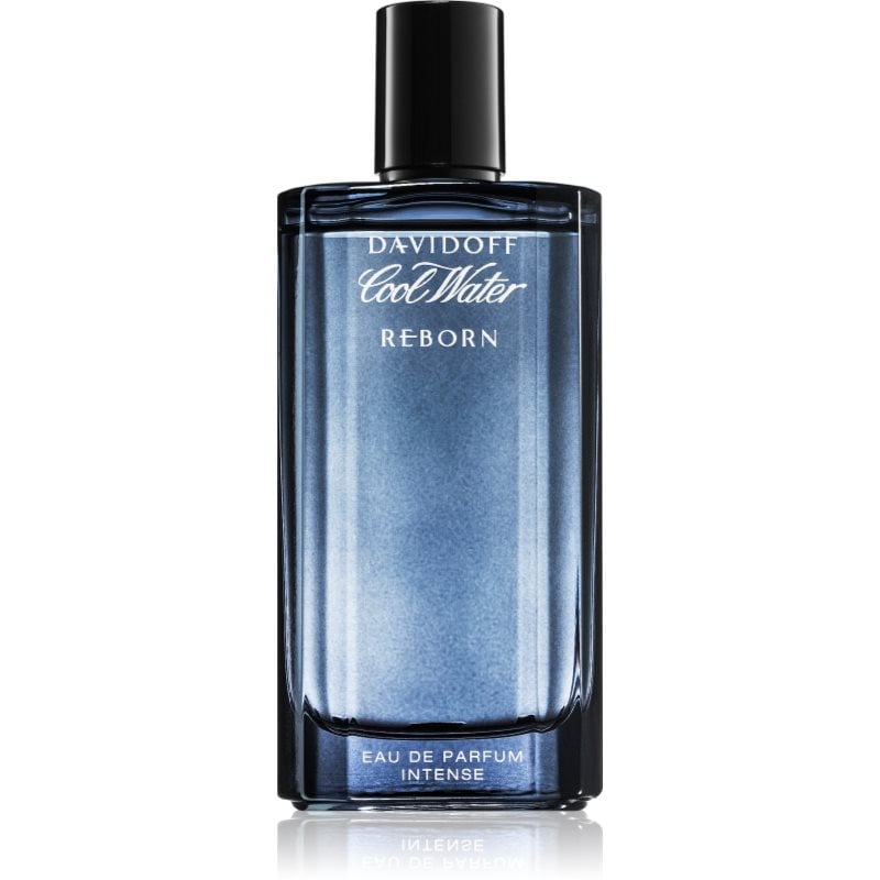 Davidoff Cool Water Reborn Intense intense за мъже EDP