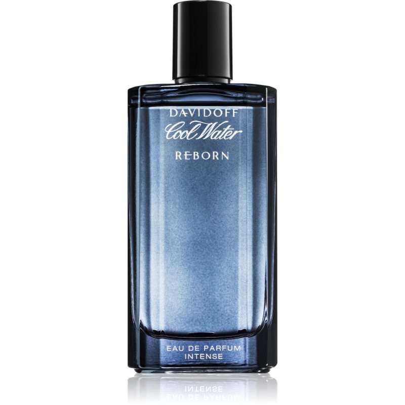 Davidoff Davidoff Cool Water Reborn Intense intense за мъже EDP - Мъжки парфюм 50мл - Сравни цени от 1 магазин с безплатна доставка