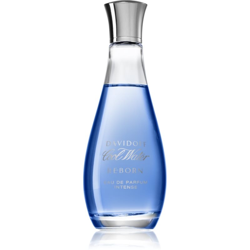 Davidoff Davidoff Cool Water Woman Reborn Intense intense за жени EDP - Дамски парфюм 100мл - Сравни цени от 1 магазин с безплатна доставка