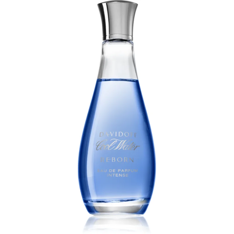 Davidoff Davidoff Cool Water Woman Reborn Intense intense за жени EDP - Дамски парфюм - Сравни цени от 1 магазин с безплатна доставка
