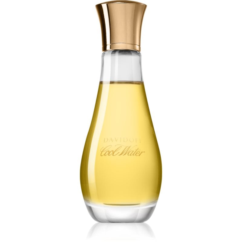Davidoff Cool Water Woman Elixir за жени EDP