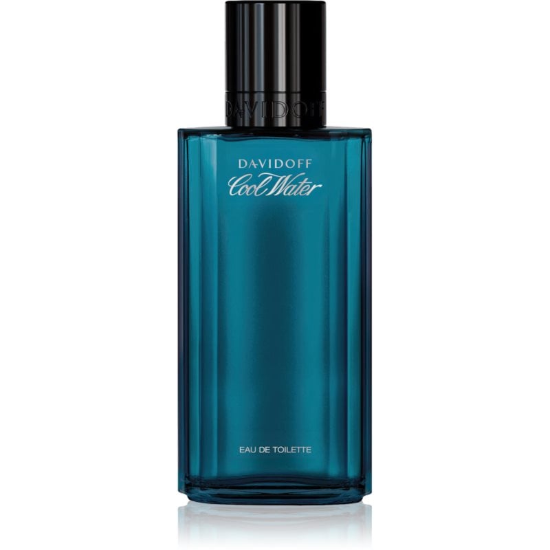 Davidoff Cool Water Eau de Toilette за мъже EDT