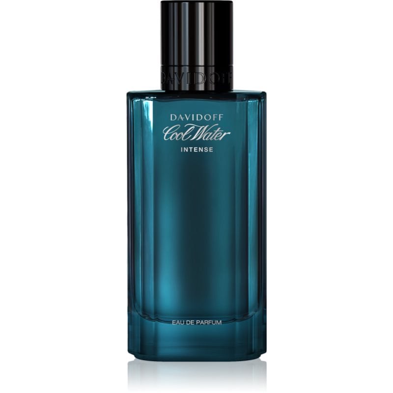 Davidoff Cool Water Intense intense за мъже EDP