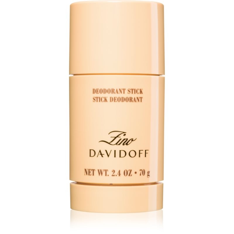 Davidoff Zino део-стик за мъже - Грижа за тяло - Сравни цени от 2 магазина с безплатна доставка