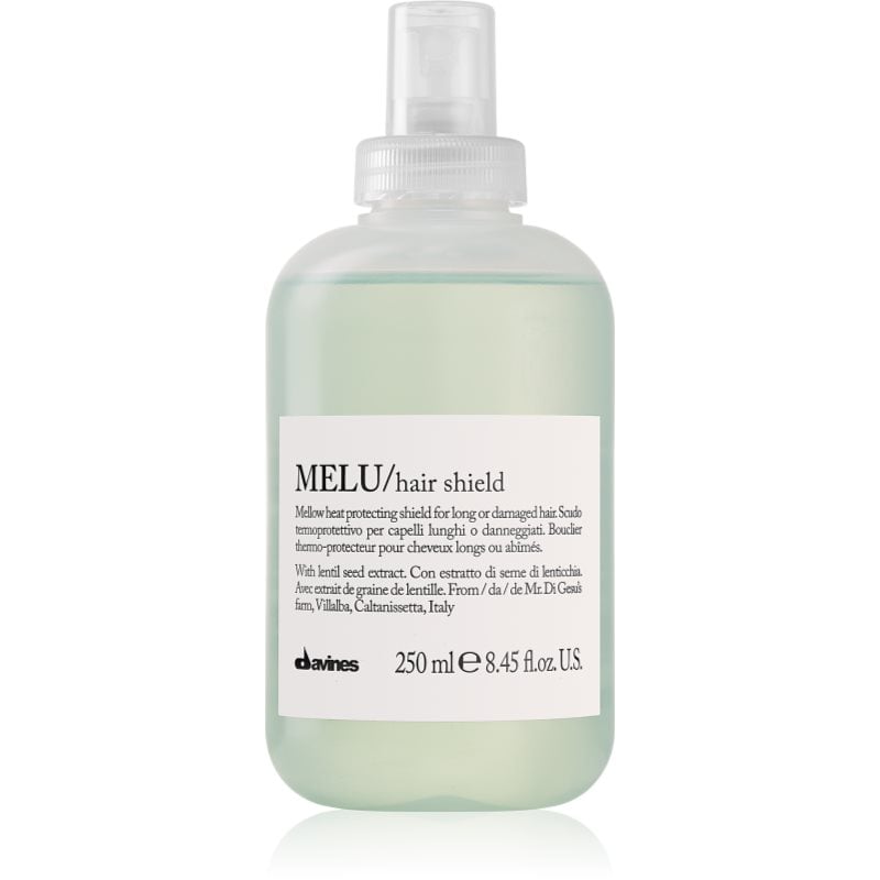 Davines Essential Haircare MELU Hair Shield термозащитен серум