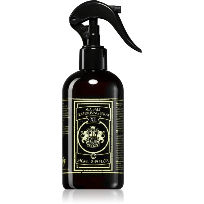 Dear Barber Dear Barber Sea Salt Spray стилизиращ спрей За коса - Унисекс парфюм 250мл - Сравни цени от 1 магазин с безплатна доставка