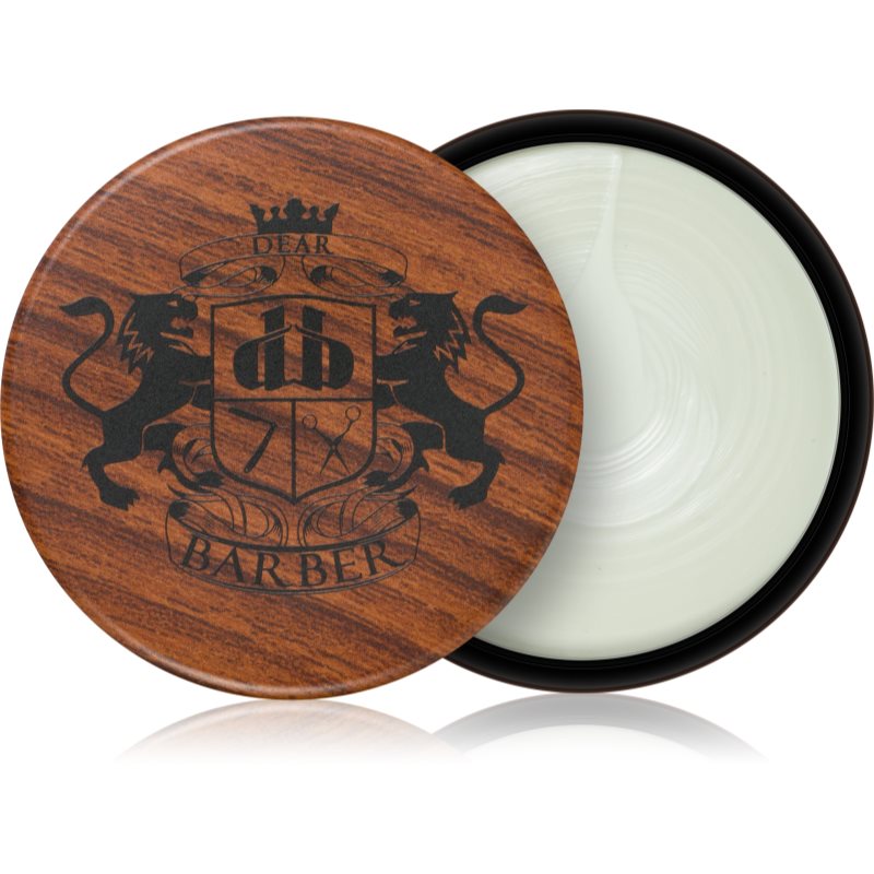 Dear Barber Mattifier за нежно измиване за мъже - Грижа за лице - Сравни цени от 1 магазин с безплатна доставка