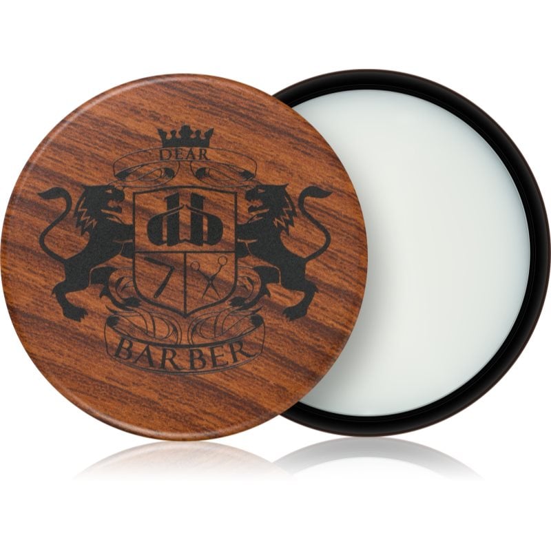 Dear Barber Fibre гел за коса за мъже