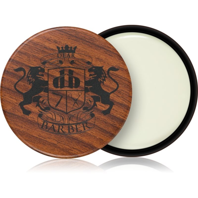 Dear Barber Shaping Cream стилизиращ крем За коса за мъже