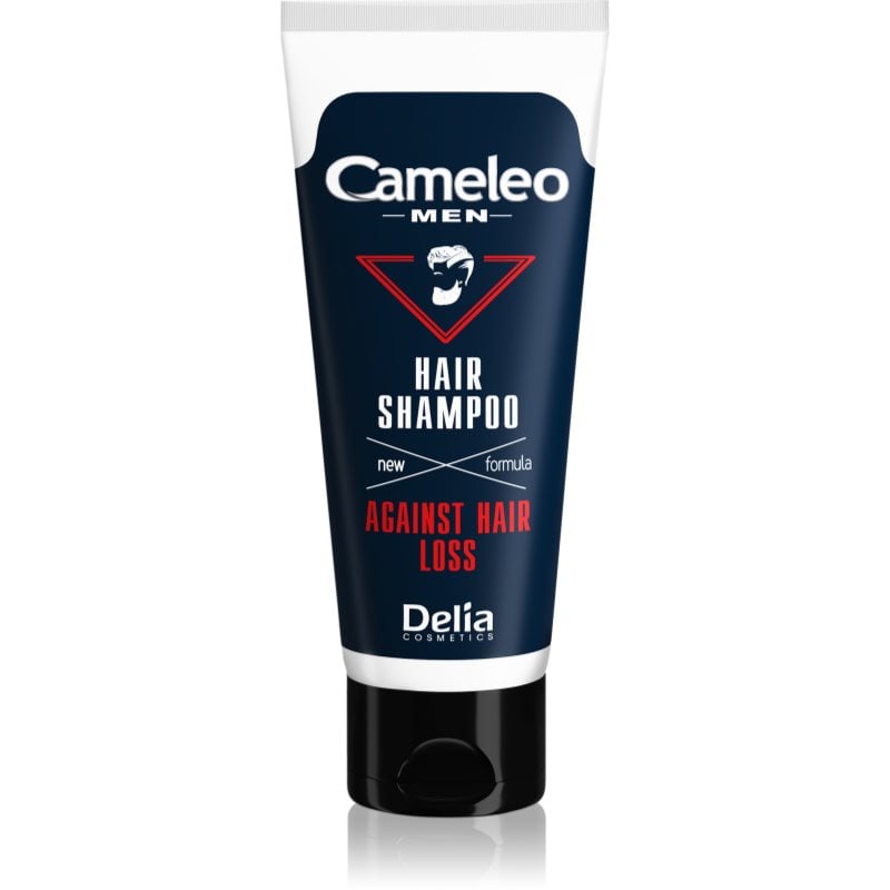 Delia Cosmetics Cameleo Men шампоан против косопад