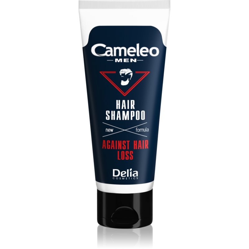 Delia Cosmetics Delia Cosmetics Cameleo Men шампоан против косопад - Мъжки парфюм 1мл - Сравни цени от 1 магазин с безплатна доставка