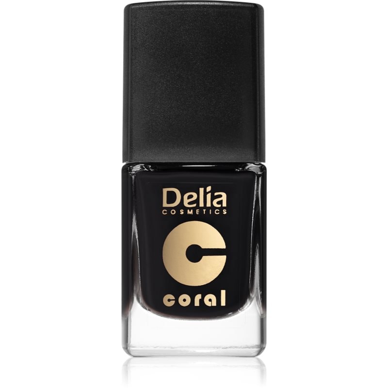 Delia Cosmetics Coral Classic лак за нокти - Грим - Сравни цени от 1 магазин с безплатна доставка