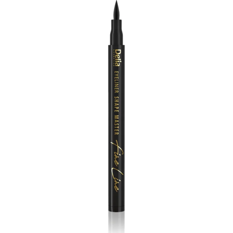 Delia Cosmetics Shape Master очна линия маркер - Грим - Сравни цени от 1 магазин с безплатна доставка