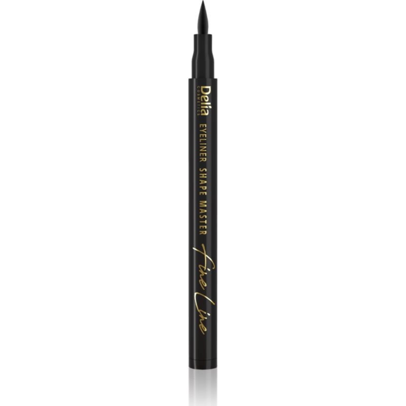 Delia Cosmetics Shape Master очна линия маркер - Грим - Сравни цени от 1 магазин с безплатна доставка