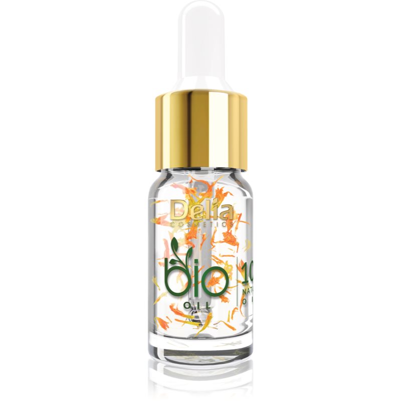 Delia Cosmetics Delia Cosmetics Bio Nutrition After Hybrid подхранващо масло за нокти и кожичките около ноктите - Унисекс парфюм 10мл - Сравни цени от 1 магазин с безплатна доставка