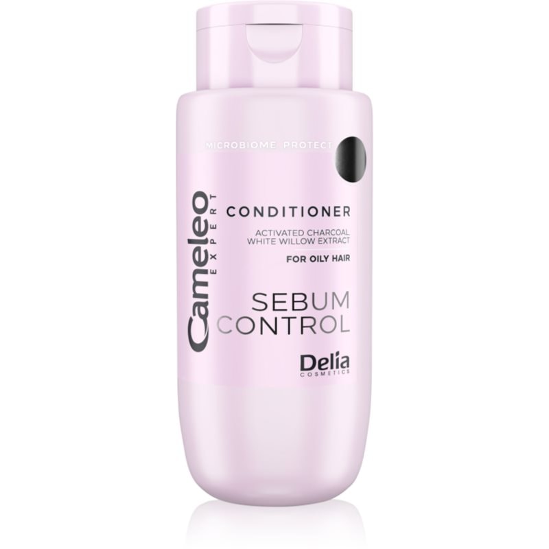 Delia Cosmetics Cameleo Expert Sebum Control Conditioner балсам за мазна коса - Грижа за коса - Сравни цени от 1 магазин с безплатна доставка