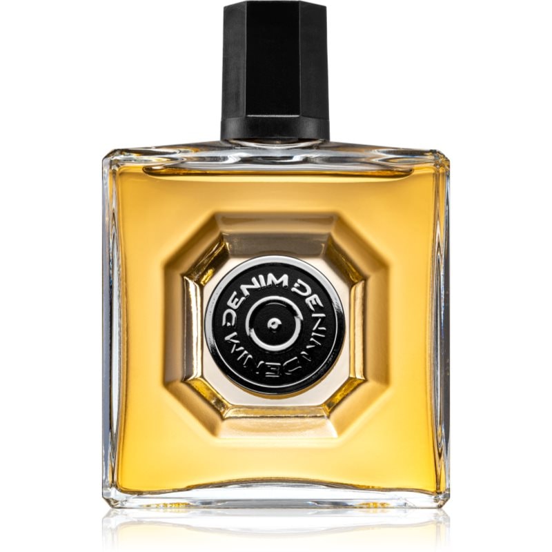 Denim Tribe афтършейв за мъже - Грижа за тяло - Сравни цени от 1 магазин с безплатна доставка