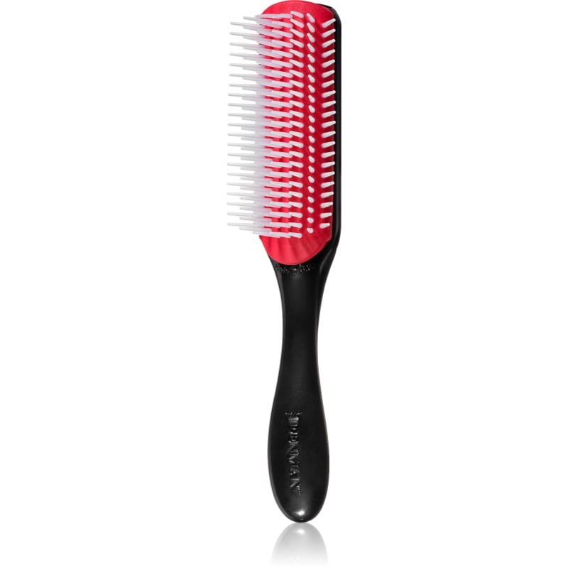 Denman D3 Original Styler 7 Row Четка за коса - Грижа за коса - Сравни цени от 1 магазин с безплатна доставка