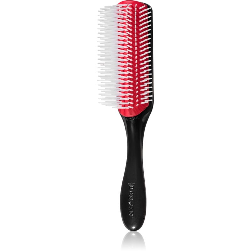 Denman D4 Original Styler 9 Row Четка за коса за всички видове коса - Грижа за коса - Сравни цени от 1 магазин с безплатна доставка