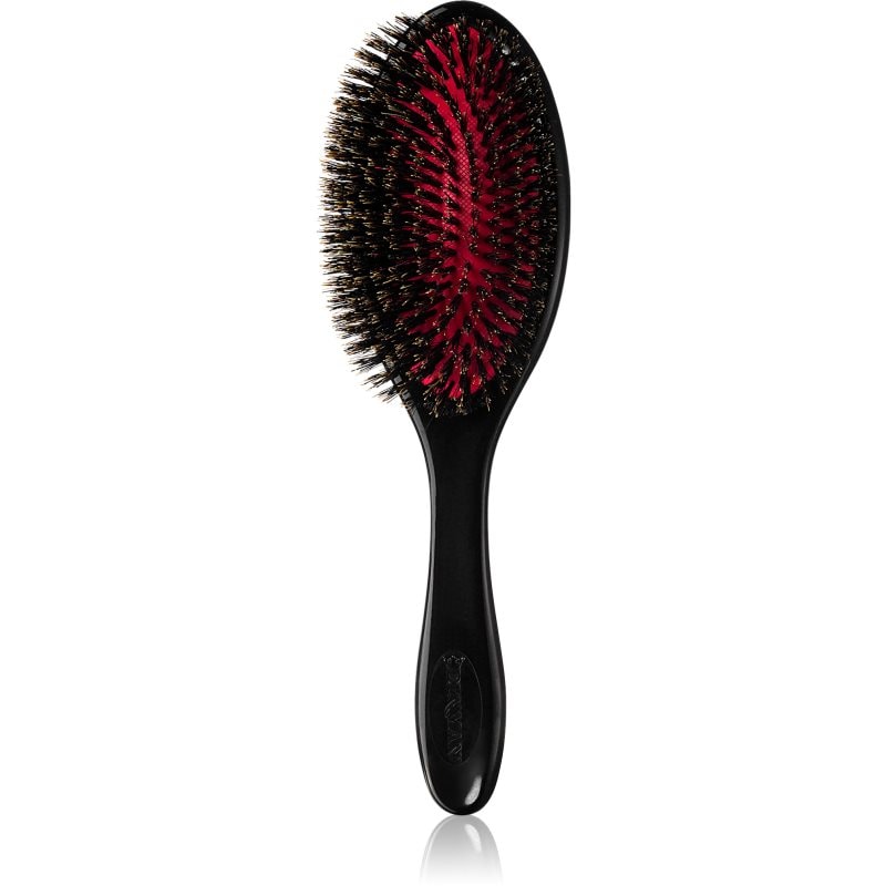 Denman D82M Finisher плоска четка - Грижа за коса - Сравни цени от 1 магазин с безплатна доставка