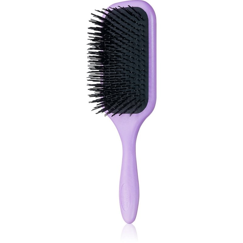 Denman D90L Tangle Tamer плоска четка Ultra Violet