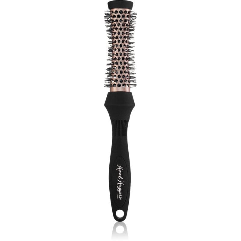 Denman Head Hugger Rose Gold DHH1RRG кръгла четка за коса Ø 25 mm