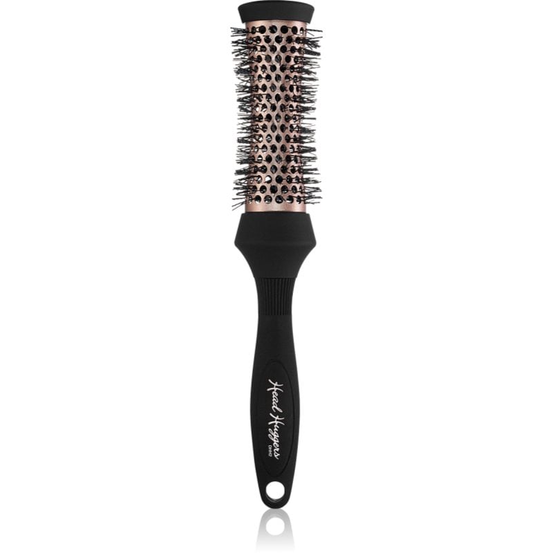 Denman Head Hugger Rose Gold DHH2RRG кръгла четка за коса I. Ø 33 mm