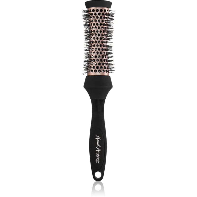 Denman Head Hugger Rose Gold DHH2RRG кръгла четка за коса I. Ø 33 mm