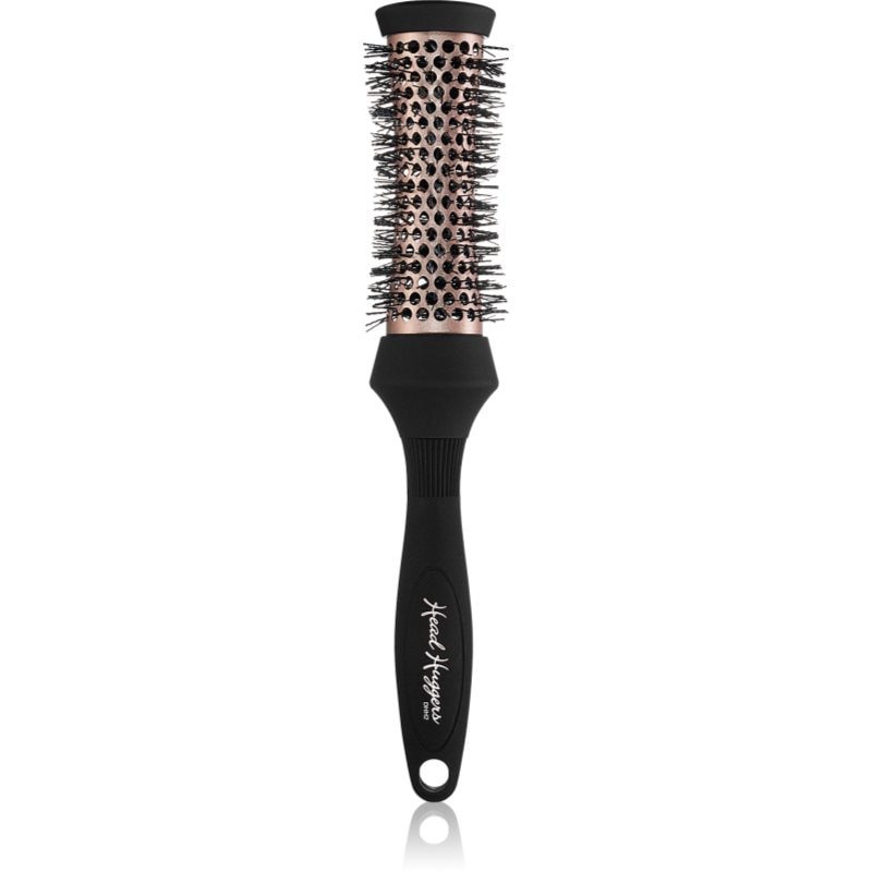 Denman Head Hugger Rose Gold DHH2RRG кръгла четка за коса I. Ø 33 mm - Грижа за коса - Сравни цени от 1 магазин с безплатна доставка