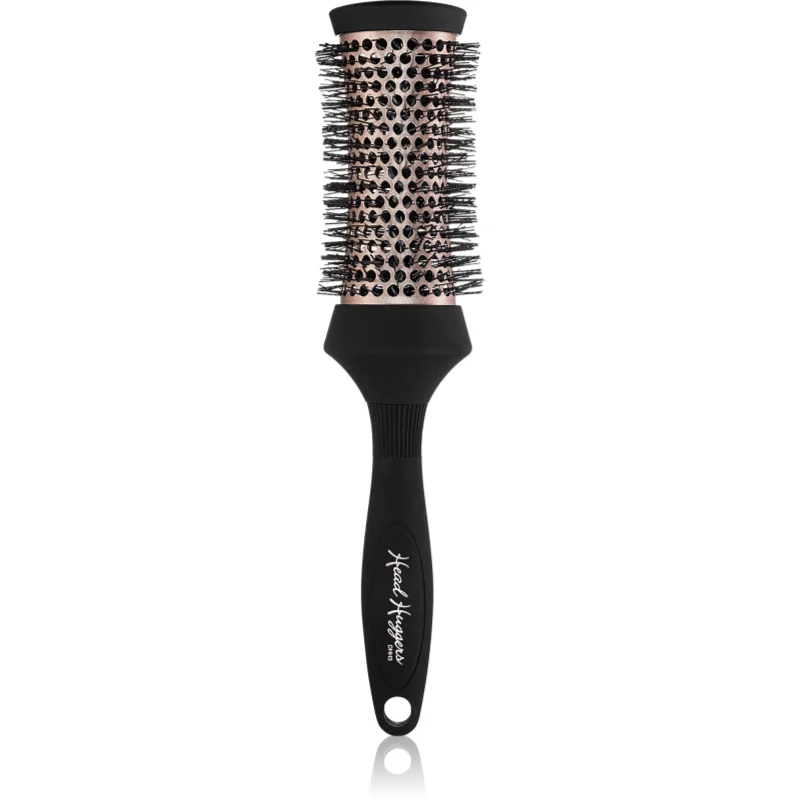Denman Head Hugger Rose Gold DHH3RRG кръгла четка за коса ø 43 mm - Грижа за коса - Сравни цени от 1 магазин с безплатна доставка