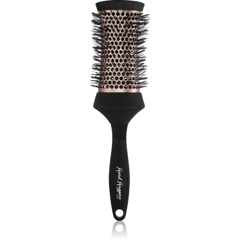 Denman Head Hugger Rose Gold DHH4RRG кръгла четка за коса II. ø 53 mm