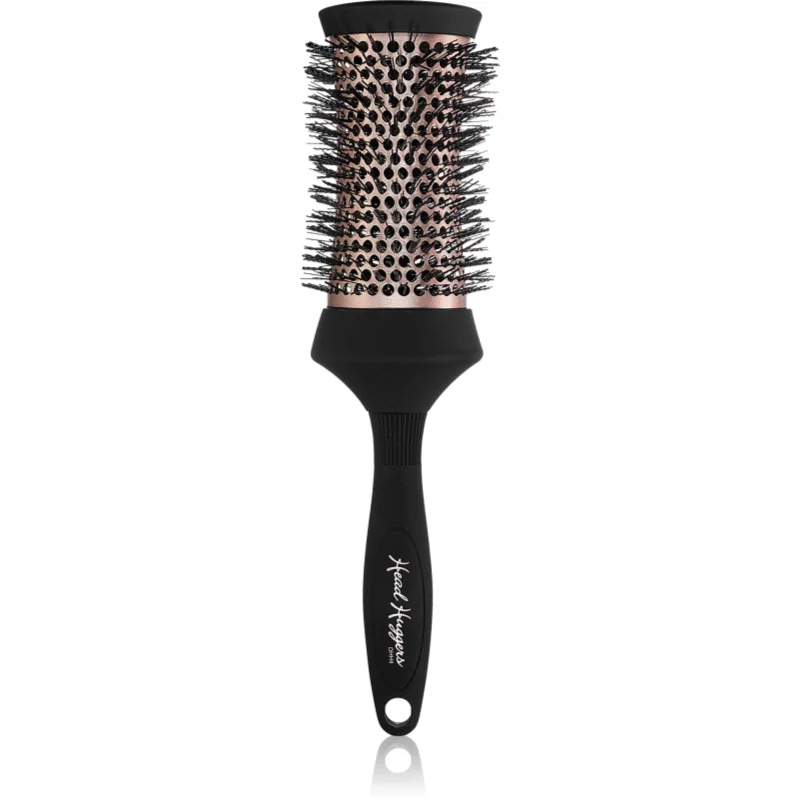 Denman Head Hugger Rose Gold DHH4RRG кръгла четка за коса II. ø 53 mm - Грижа за коса - Сравни цени от 1 магазин с безплатна доставка