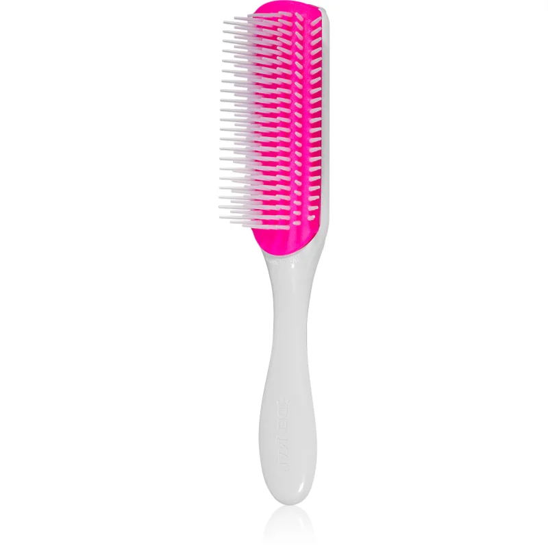 Denman D3 Original Styler 7 row Kyoto Cherry Blossom плоска четка За коса - Грижа за коса - Сравни цени от 1 магазин с безплатна доставка