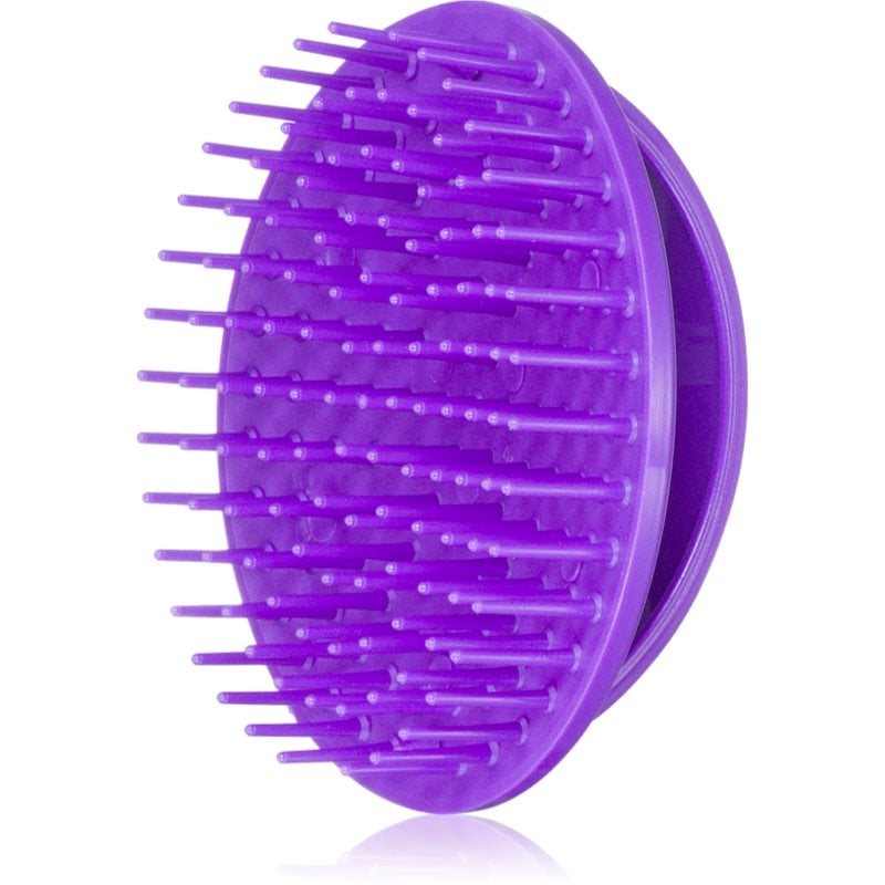 Denman D6 Be Bop Massage Shower Brush четка за масаж Purple