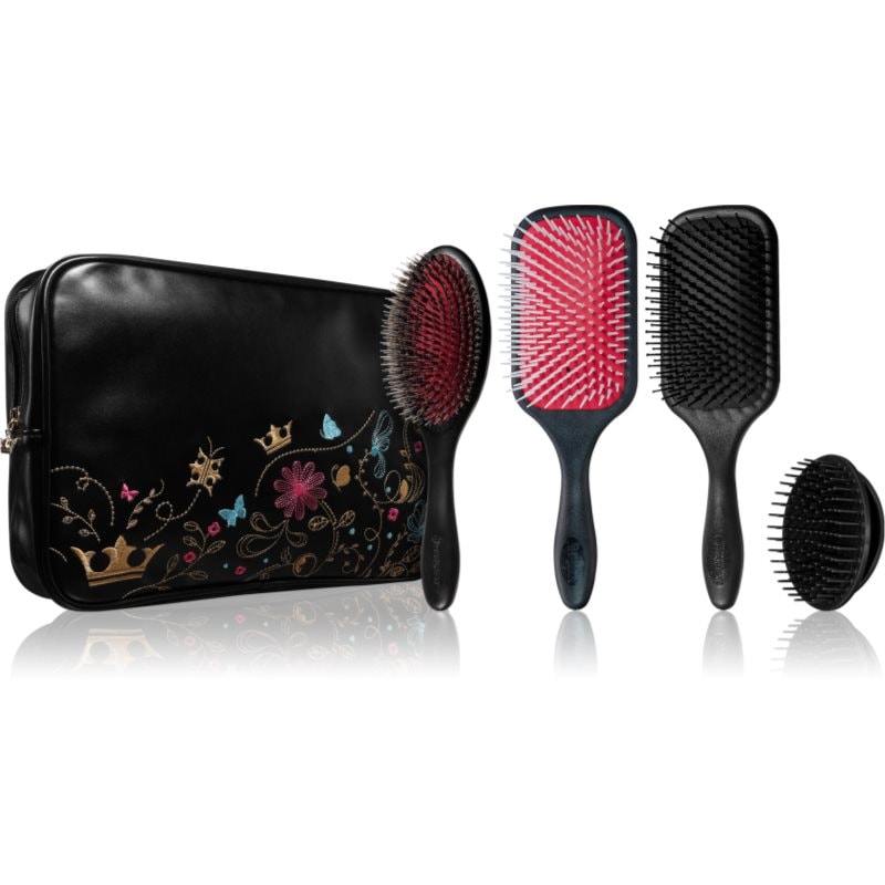 Denman Signature Styling Set комплект четки За коса - Комплект - Сравни цени от 1 магазин с безплатна доставка