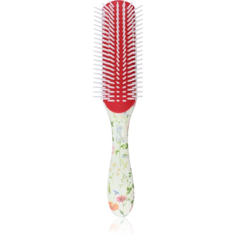 Denman Floral Fantasies D3 Original Styler & Curl Definer гребен за коса - Грижа за коса - Сравни цени от 1 магазин с безплатна доставка