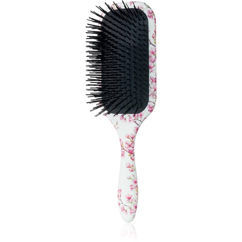 Denman D90L Tangle Tamer Ultra Deluxe Kyoto Cherry Blossom плоска четка - Грижа за коса - Сравни цени от 1 магазин с безплатна доставка