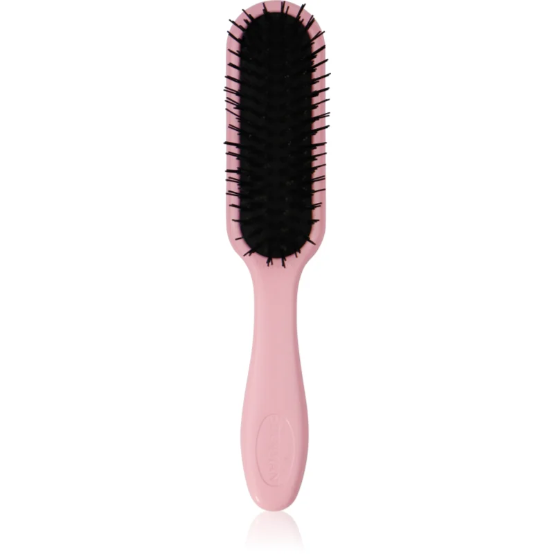 Denman Detangling D90 The Mini Detangler четка за по-лесно разресване на косата Pink Crush - Грижа за коса - Сравни цени от 1 магазин с безплатна доставка