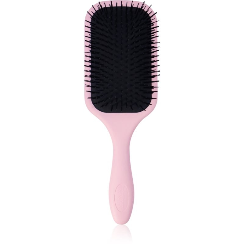 Denman Detangling D90L The Ultra Detangler плоска четка за по-лесно разресване на косата Pink Crush - Грижа за коса - Сравни цени от 1 магазин с безплатна доставка