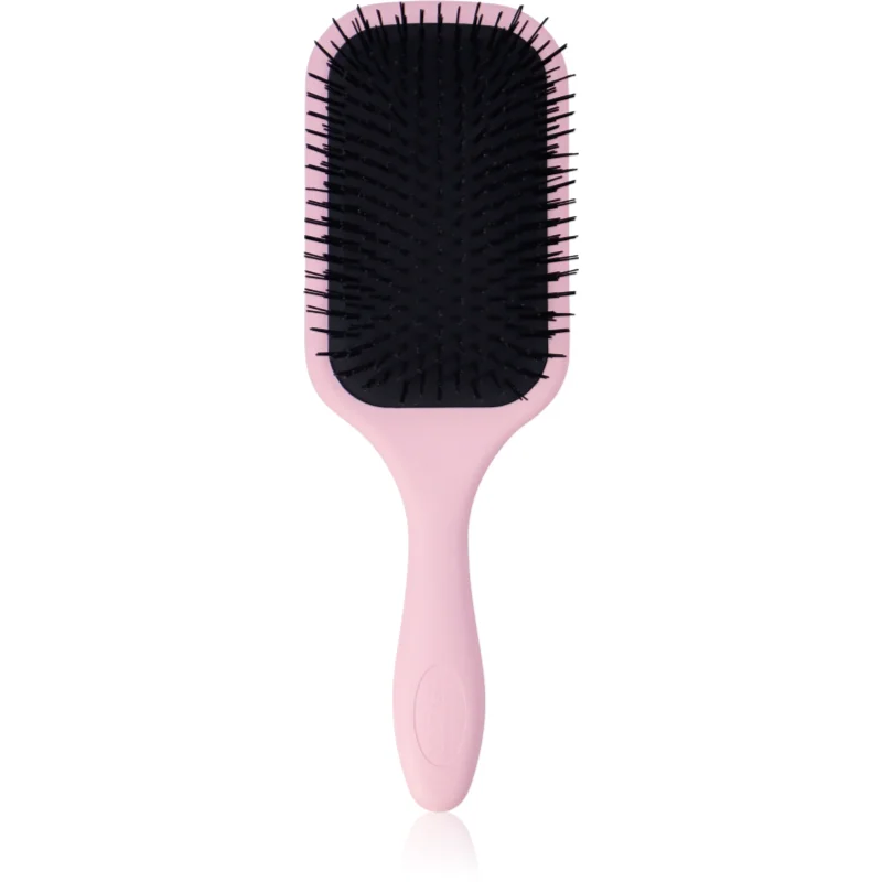Denman Detangling D90L The Ultra Detangler плоска четка за по-лесно разресване на косата Pink Crush - Грижа за коса - Сравни цени от 1 магазин с безплатна доставка