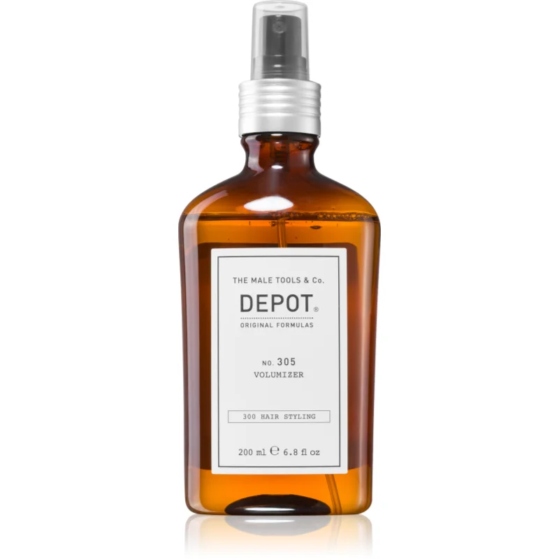 DEPOT 300 HAIR STYLING NO. 305 VOLUMIZER спрей за обем в корените