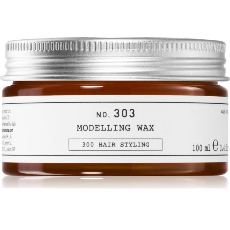 Depot No. 303 Modelling Wax моделиращ восък за гъвкава фиксация