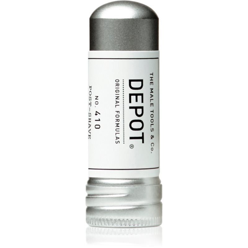 DEPOT 400 SHAVE SPECIFICS NO. 410 POST-SHAVE STICK тичинка след бръснене - Грижа за тяло - Сравни цени от 1 магазин с безплатна доставка