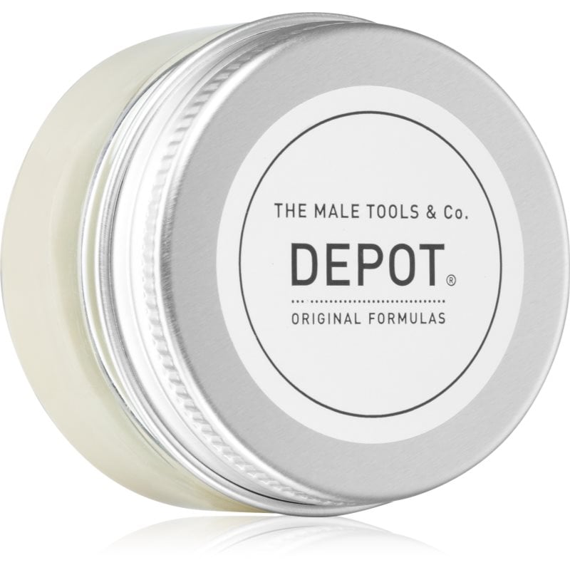 DEPOT 300 HAIR STYLING NO. 302 CLAY POMADE оформящ продукт за коса с матиращ ефект