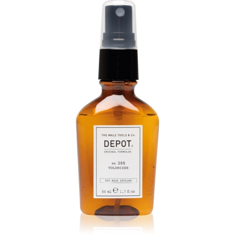 Depot No. 305 Volumizer спрей за обем в корените