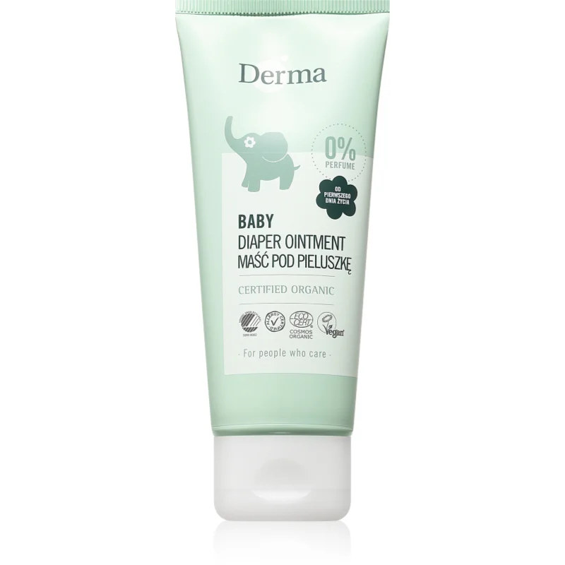 Derma Baby Eco успокояващ детски крем - Грижа за лице - Сравни цени от 1 магазин с безплатна доставка