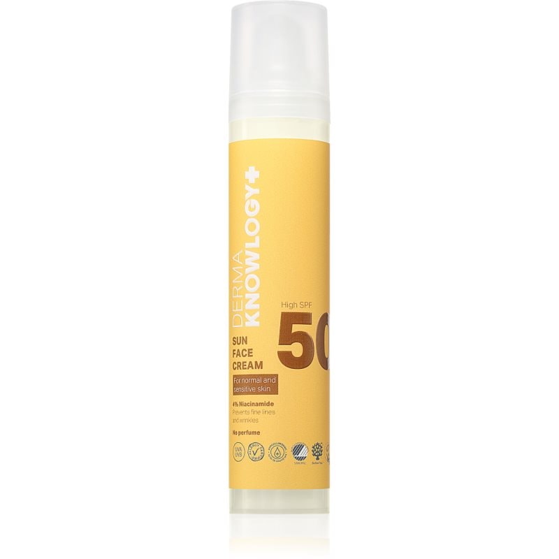 Derma Anti-Age слънцезащитен крем SPF 50 - Грижа за тяло - Сравни цени от 1 магазин с безплатна доставка